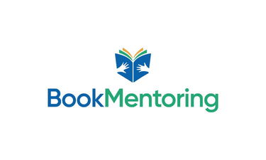BookMentoring.com - Creative brandable domain for sale